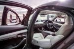 Mazda3 Sedan 2019 года (AU)